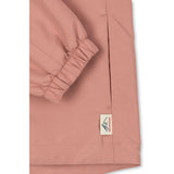 Konges Sløjd Cameo Brown Award Shell Jakke Flexi Size Grs