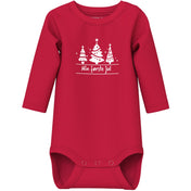 Name It Jester Red Jul Nbnrajul Ls Body