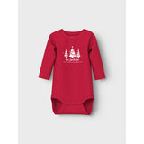Name It Jester Red Jul Nbnrajul Ls Body