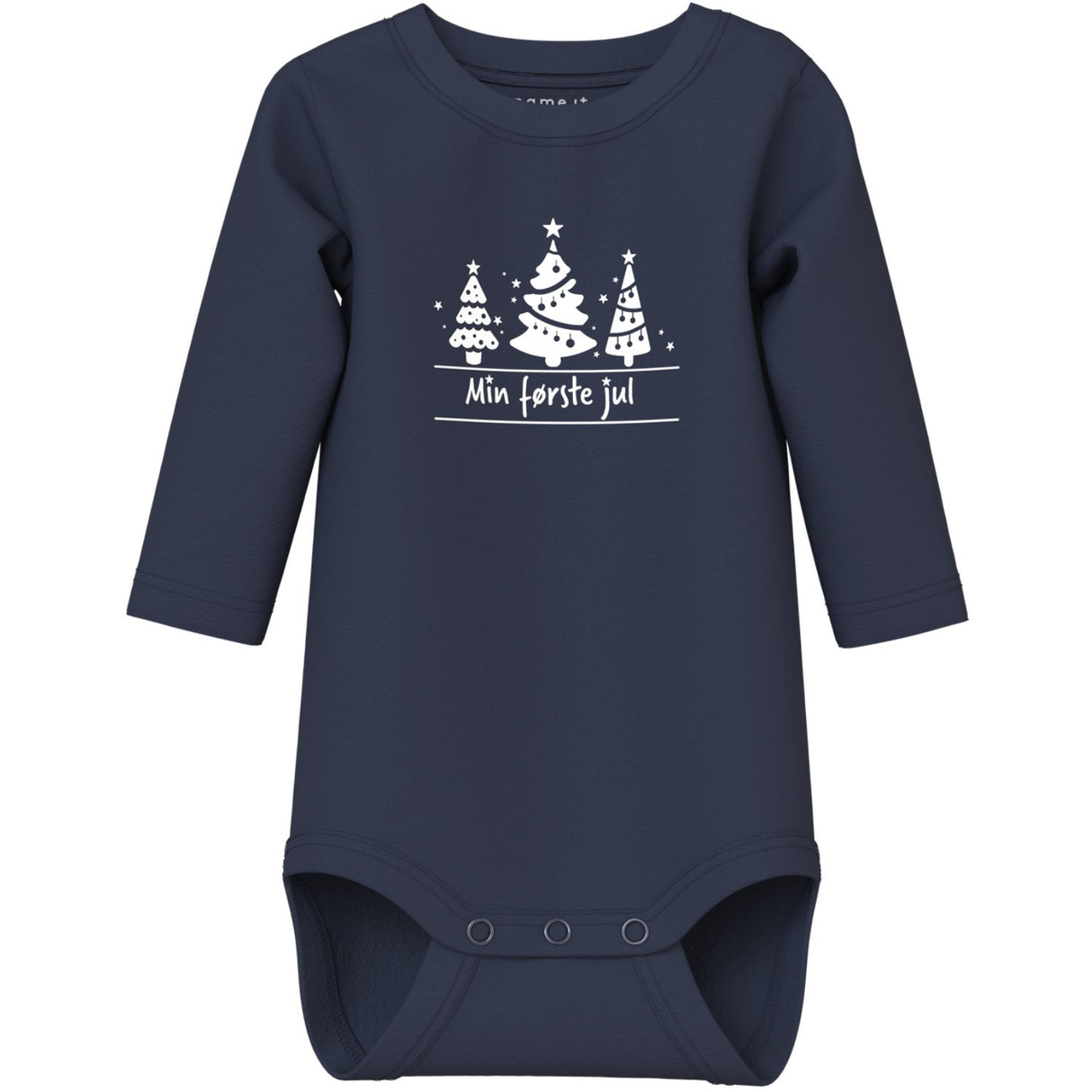 Name It Navy Blazer Jul Nbnrajul Ls Body