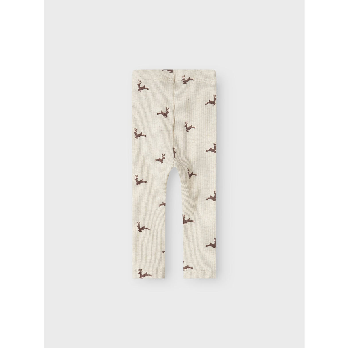 Name It Peyote Melange Nbnroko M Leggings Box