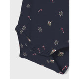 Name It Navy Blazer Nbnroko M Body Box