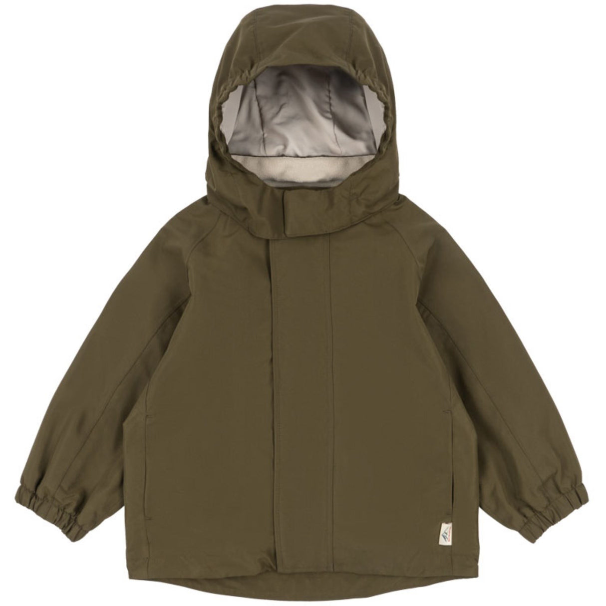 Konges Sløjd Beech Award Shell Jakke Flexi Size Grs