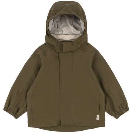 Konges Sløjd Beech Award Shell Jakke Flexi Size Grs