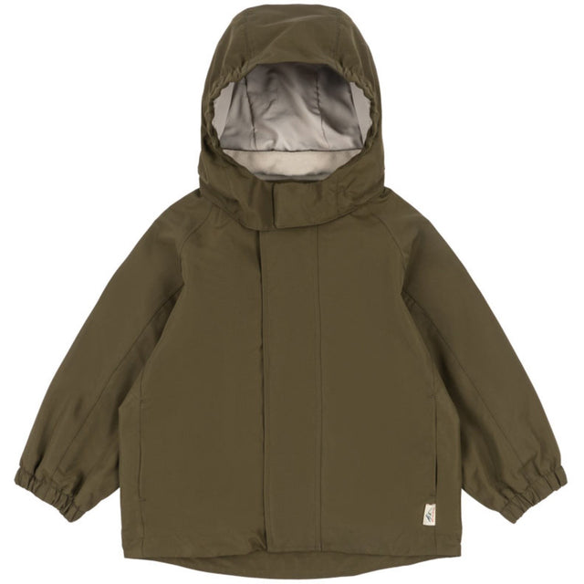 Konges Sløjd Beech Award Shell Jakke Flexi Size Grs