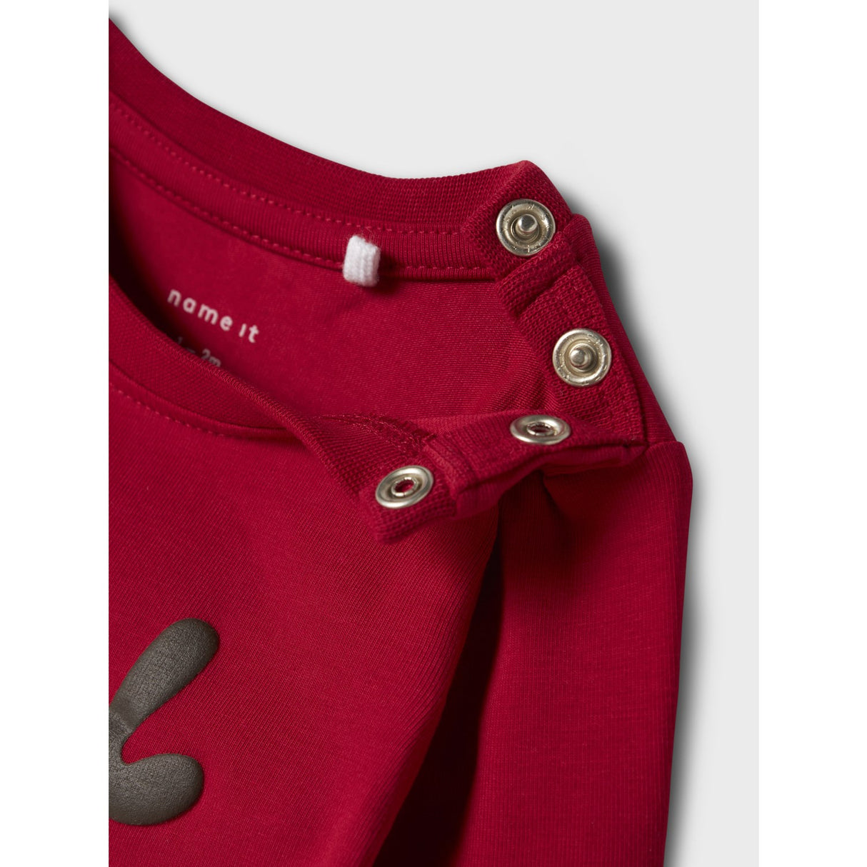 Name It Jule Natbody Jester Red