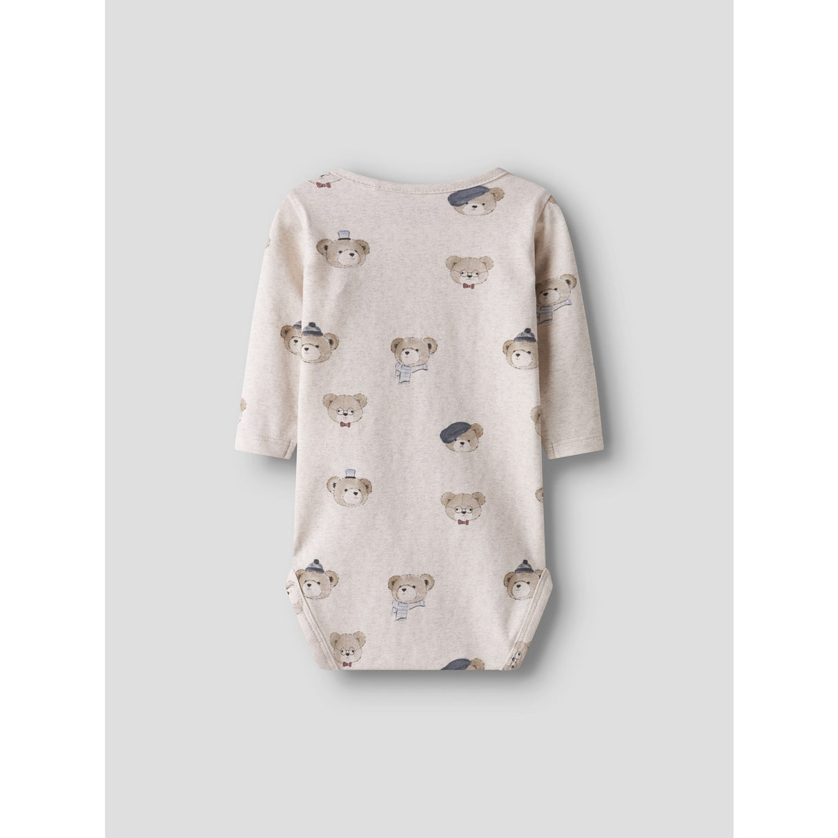 Name It Peyote Melange Nbmricki Ls Body