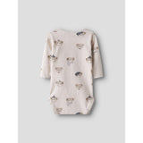 Name It Peyote Melange Nbmricki Ls Body