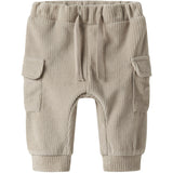 Name It Island Fossil Nbmronny Vel Bukser