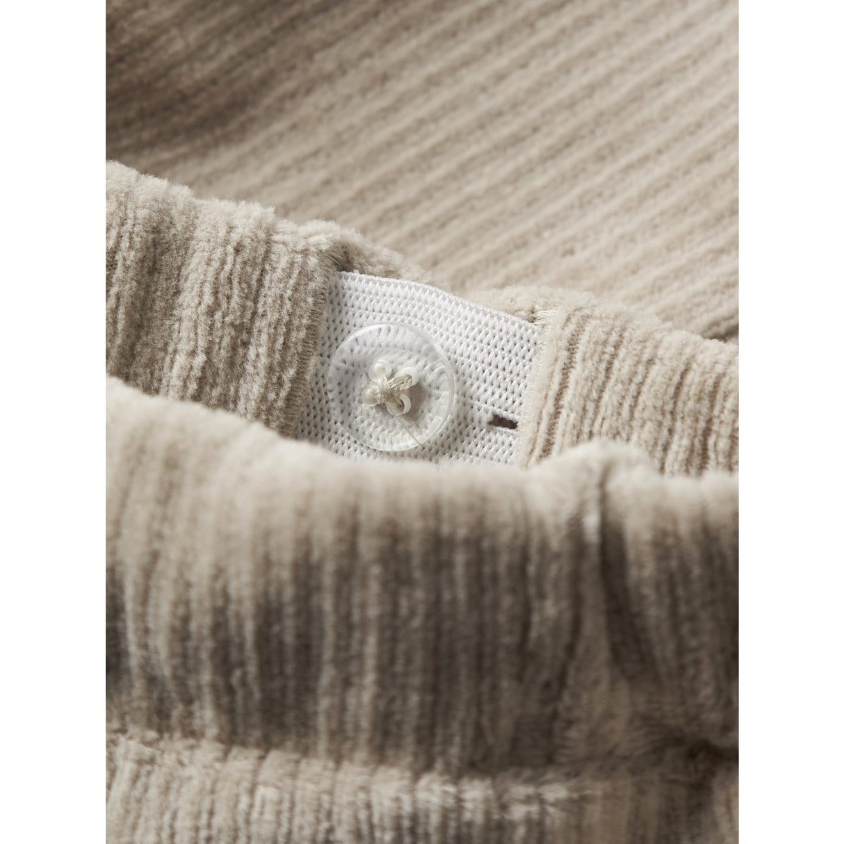 Name It Island Fossil Nbmronny Vel Bukser