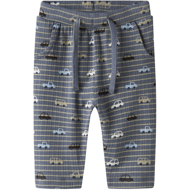 Name It Flint Stone Nbmronald Bukser