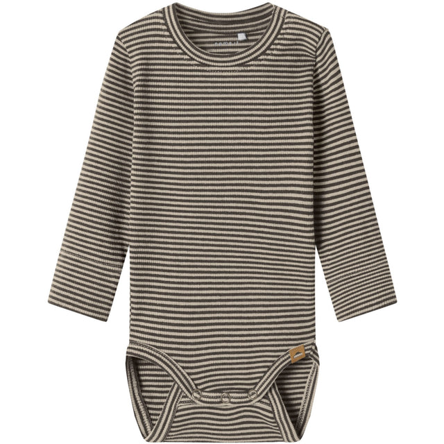 Name It Delicioso Nbmberro R Ls Body