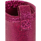 Konges Sløjd Sangria Luc Lightweight Glitter Gummistøvle