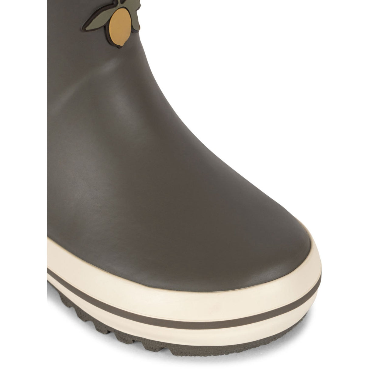 Konges Sløjd Kalamata Roi Rain Støvle Low