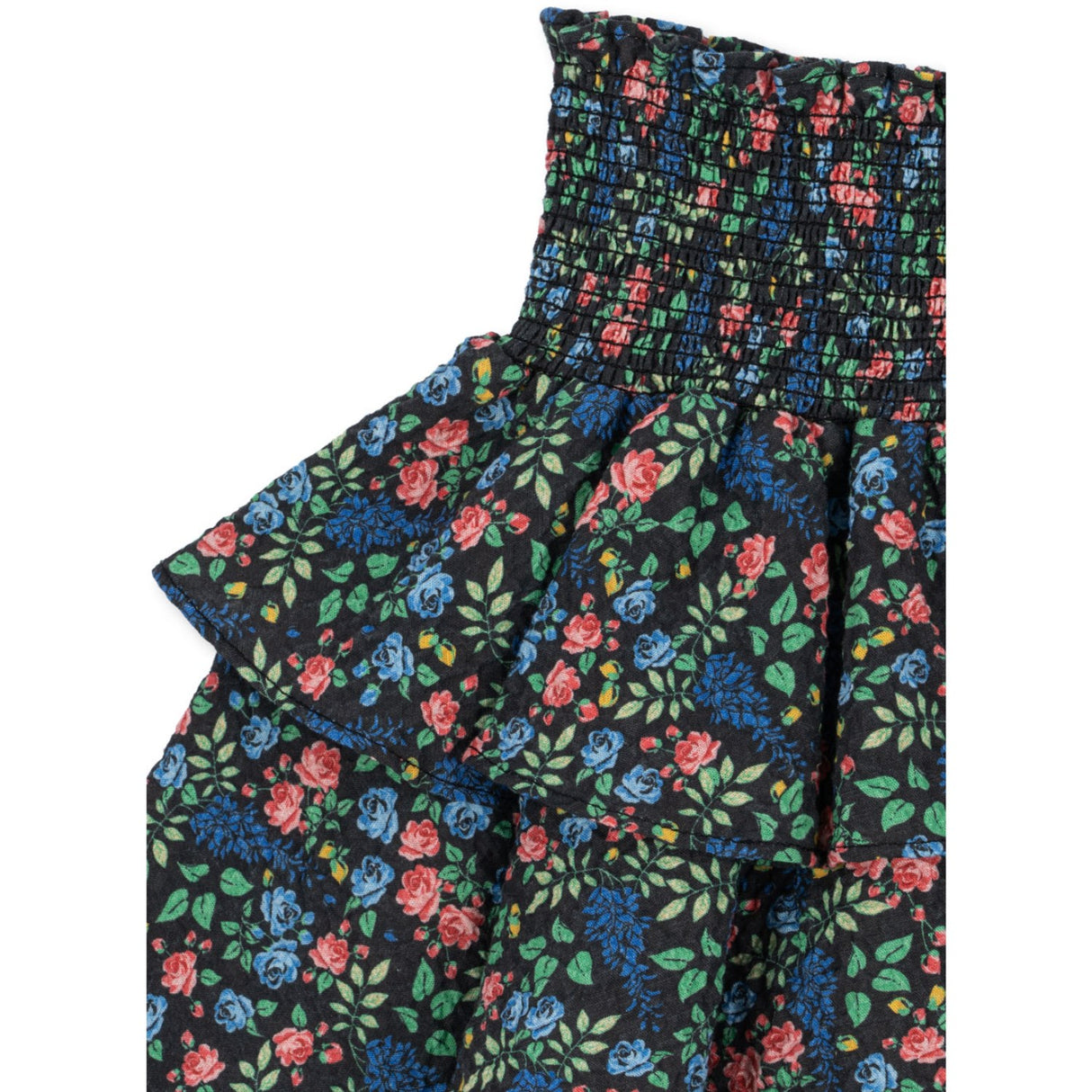 Konges Sløjd Bellasera Vida Smock Nederdel GOTS