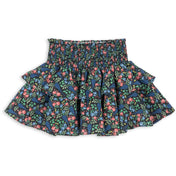 Konges Sløjd Bellasera Vida Smock Nederdel GOTS