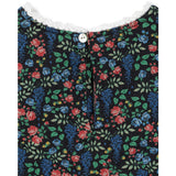 Konges Sløjd Bellasera Vida Puff Sleeve Kjole GOTS