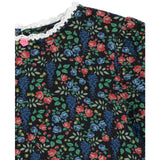 Konges Sløjd Bellasera Vida Puff Sleeve Kjole GOTS