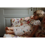 Konges Sløjd Rainbow Glitter Tullie Kjole