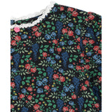 Konges Sløjd Bellasera Vida Puff Sleeve Kjole GOTS