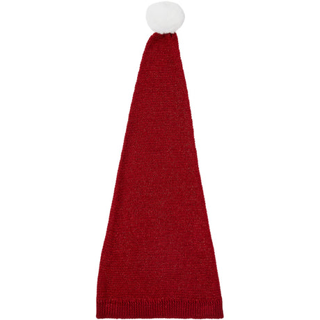 Name It Jester Red W. Red Lurex Nmnrinjaha Nissehue