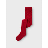 Name It Jester Red Rose Strømpebukser