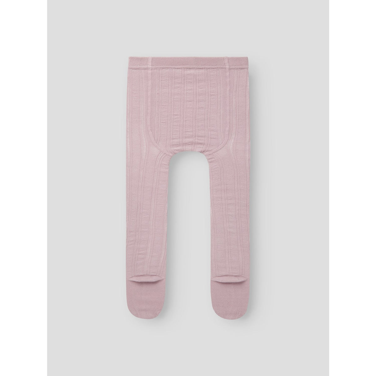 Name It Keepsake Lilac Nmfrose Pantyhose