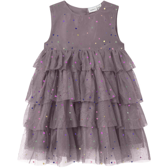 Name It Keepsake Lilac Nmfrasille Spencer