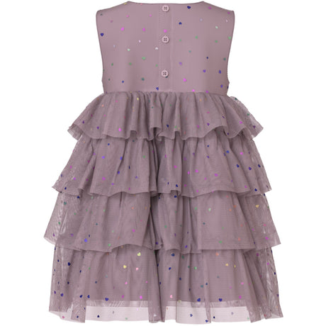 Name It Keepsake Lilac Nmfrasille Spencer