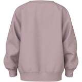 Name It Keepsake Lilac Yin Yang Cat Nmfvenus Ls Nreg Sweat Bru