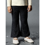 Name It Black Roisin Bootcut Bukser