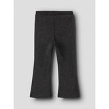 Name It Black Roisin Bootcut Bukser