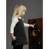 Name It Medium Grey Denim Flower Emb Nmfbrynn Emb Dnm Spencer 2006-fr R