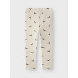 Name It Peyote Melange Nmnroko Xsl Leggings Box