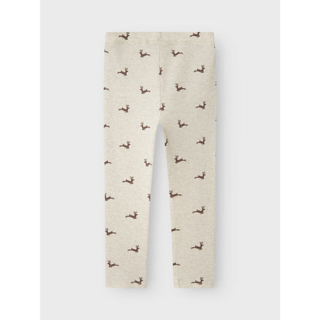 Name It Peyote Melange Nmnroko Xsl Leggings Box