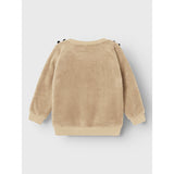 Name It Peyote Nmnrkolo Ls Rlx Teddy