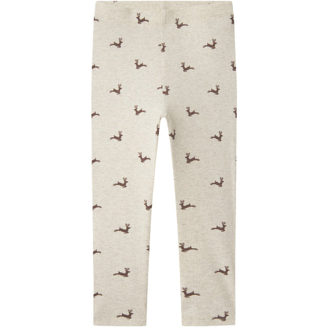 Name It Peyote Melange Nmnroko Xsl Leggings Box