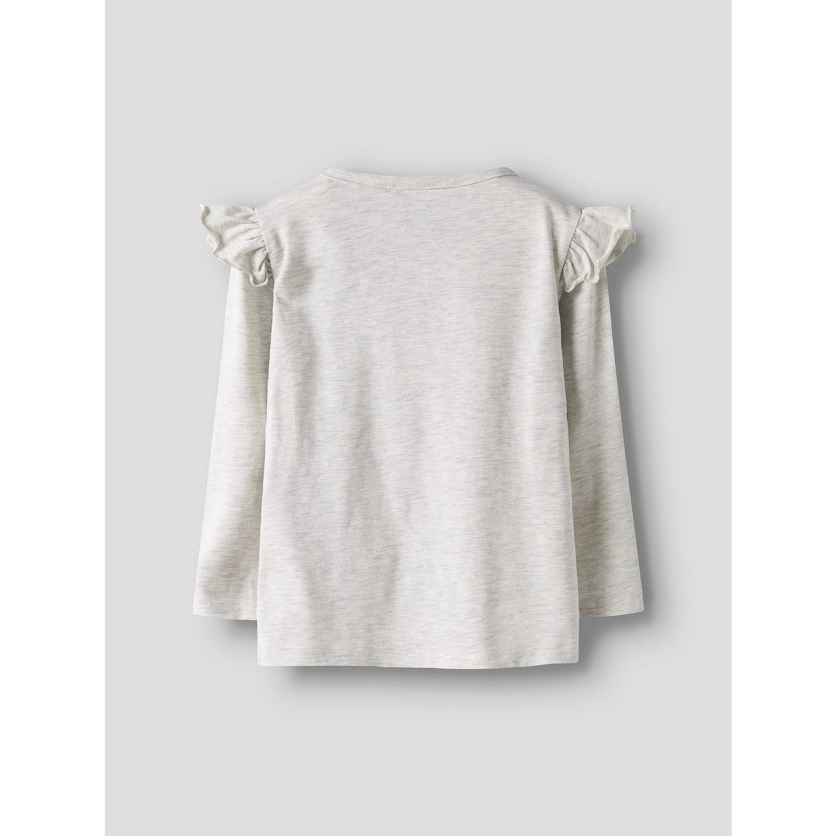 Name It Peyote Melange Nmfolga Stitch Ls Top Wdi