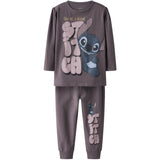 Name It Moonscape Nmfolina Stitch Ls Nightset Wdi