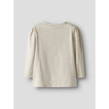 Name It Peyote Melange Nmfnema Bluey Ls Top Box Sky