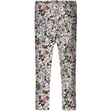 Name It Cloud Dancer Nmfsalliana Slim Leggings