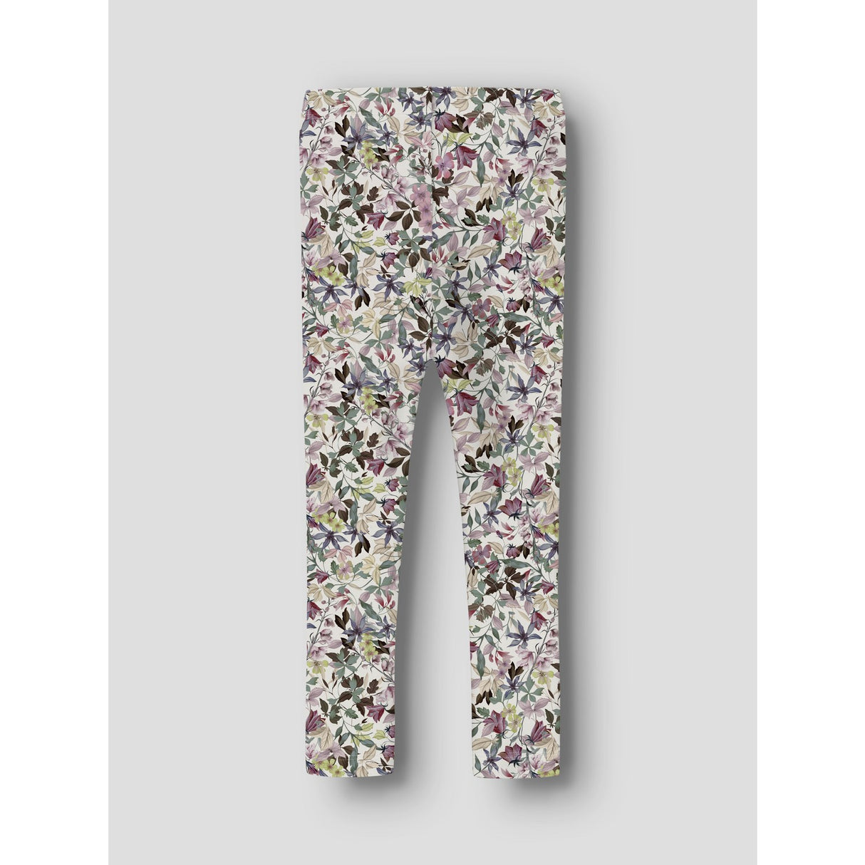 Name It Cloud Dancer Nmfsalliana Slim Leggings