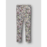 Name It Cloud Dancer Nmfsalliana Slim Leggings