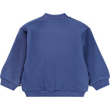 Molo Evening Bear Dazzle Sweatshirt