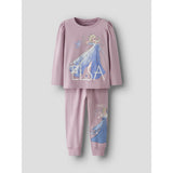 Name It Keepsake Lilac Nmfaplisa Frozen Ls Nightset Wdi