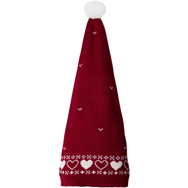 Name It Jester Red Hearts Nmnrismas Nissehue
