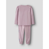 Name It Keepsake Lilac Nmfaplisa Frozen Ls Nightset Wdi