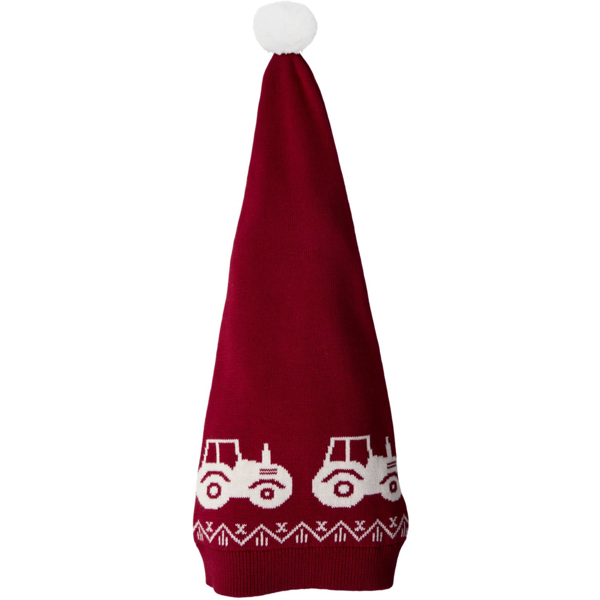 Name It Jester Red Tractor Nmnrismas Nissehue