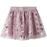Name It Keepsake Lilac Nmfrosally Tulle Skirt