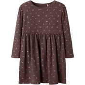 Name It Peppercorn Nmfsoho Ls Dress